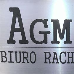 AGM Biuro Rachunkowe. Biuro rachunkowe, podatki