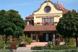 Karczma Pod Bażantem Witamy w naszej restauracji