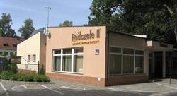 Ośrodek Wypoczynkowy Podczele II