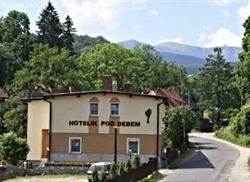 Hotelik Pod Dębem