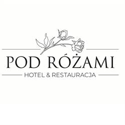 Hotel i Restauracja Pod Różami