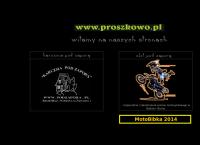 Pod Zaporą. Karczma