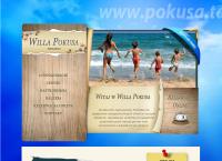Pokusa. Willa. Dąbkowski Z.