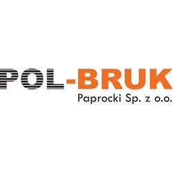 Producent Wyrobów Betonowych Pol-Bruk Bogdan Paprocki