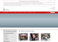 Pollo-System. Meble przemysłowe, systemy zabudowy, regały metalowe