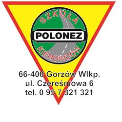 Szkoła Kierowców POLONEZ