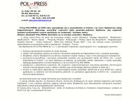 Pol-Press Sp. z o.o.