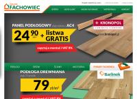 Fachowiec. Partner Handlowy Pol-Skone