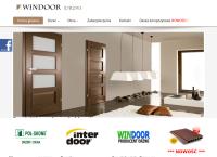 Windoor Jarosław Wiatrzyk partner handlowy Pol-skone
