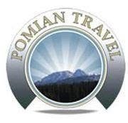Pomian Travel. Joanna Dawiec-Kleyn