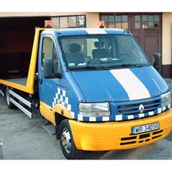 Mechanik Radom "Auto Service" Łukasz Lipiec