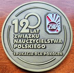 Związek Nauczycielstwa Polskiego. Zarząd okręgu pomorskiego