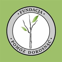 Pomóż Dorosnąć. Fundacja