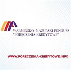 Warmińsko-Mazurski Fundusz Poręczenia Kredytowe Sp. Z O.o