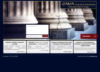 GAMA Kancelaria Adwokacka Adwokat Marcin Zając