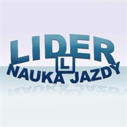 Lider. Nauka jazdy