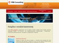 Prb Consulting Jarosław Bąchorek