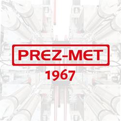 Zakład Produkcyjno-Usługowy Prez-Met Marek Klimek