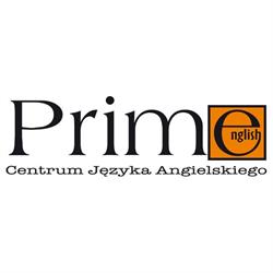 Prime. Centrum nauczania jęz. angielskiego