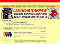 Printworld. Trajdos K.