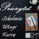 Priorytet - Ośrodek szkoleniowo - usługowy