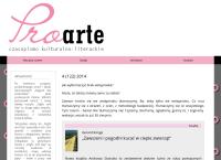 Stowarzyszenie Inicjatywa Kulturalna Pro Arte
