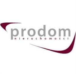Prodom. Nieruchomości