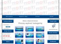 Sprzęt Medyczny Profit
