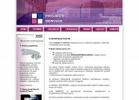 Project Service Dariusz Koński