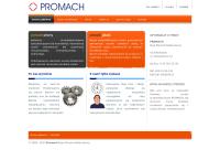 Promach Sp.j. Dyja, Płaczek