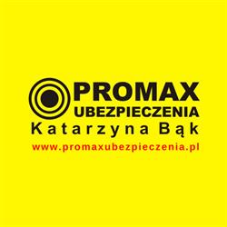 Bąk Katarzyna Promax Ubezpieczenia - Multiagencja Ubezpieczeniowa