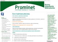Policealna Europejska Szkoła Zarządzania - Informatyka