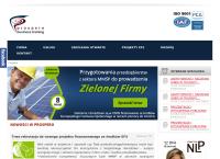 Prospero Business Training s.c.