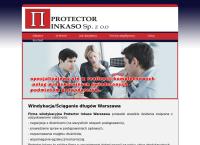 Usługi Windykacyjne - Protector Inkaso