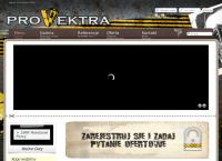 Pro-Vektra Przedsiębiorstwo Produkcyjno-Usługowo-Handlowe Janusz Gwóźdź
