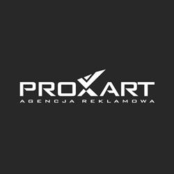 Proxart S.C. Agencja Reklamowa Paweł Wychryst Krystian Marut