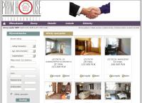 Prym House Nieruchomości Finanse Ubezpieczenia