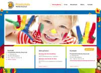 Prywatne przedszkole - Kacprzyk W.