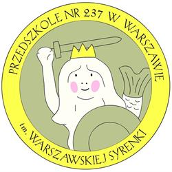 Przedszkole nr 237 im. Warszawskiej Syrenki