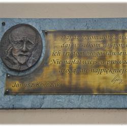 Przedszkole nr 44 im. Janusza Korczaka