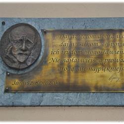 Przedszkole nr 44 im. Janusza Korczaka