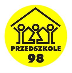 Przedszkole Samorządowe nr 98 w Krakowie