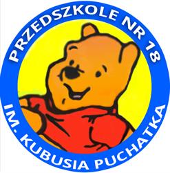 Przedszkole nr 18 im. Kubusia Puchatka