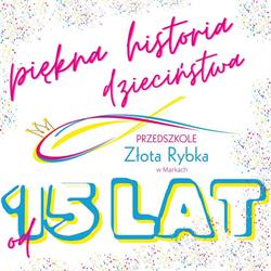 Złota Rybka. Przedszkole niepubliczne nr 7