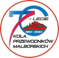 Stowarzyszenie Koło Przewodników Malborskich