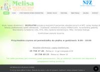 Melisa Niepubliczny Zakład Opieki Zdrowotnej