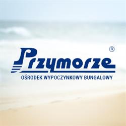 Przymorze. Ośrodek wypoczynkowy. Bungalowy