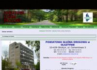 Powiatowa Służba Drogowa