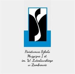 Państwowa Szkoła Muzyczna I Stopnia im. Witolda Lutosławskiego