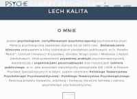Psyche Lech Kalita
